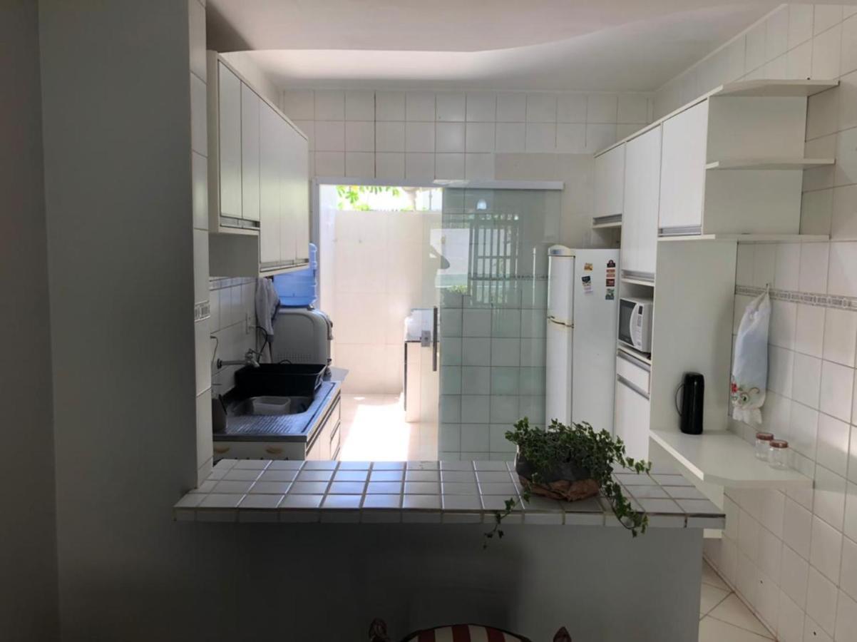 Casa Ampla Perto De Uma Das Melhores Praia De Ssa Salvador de Bahía Exterior foto