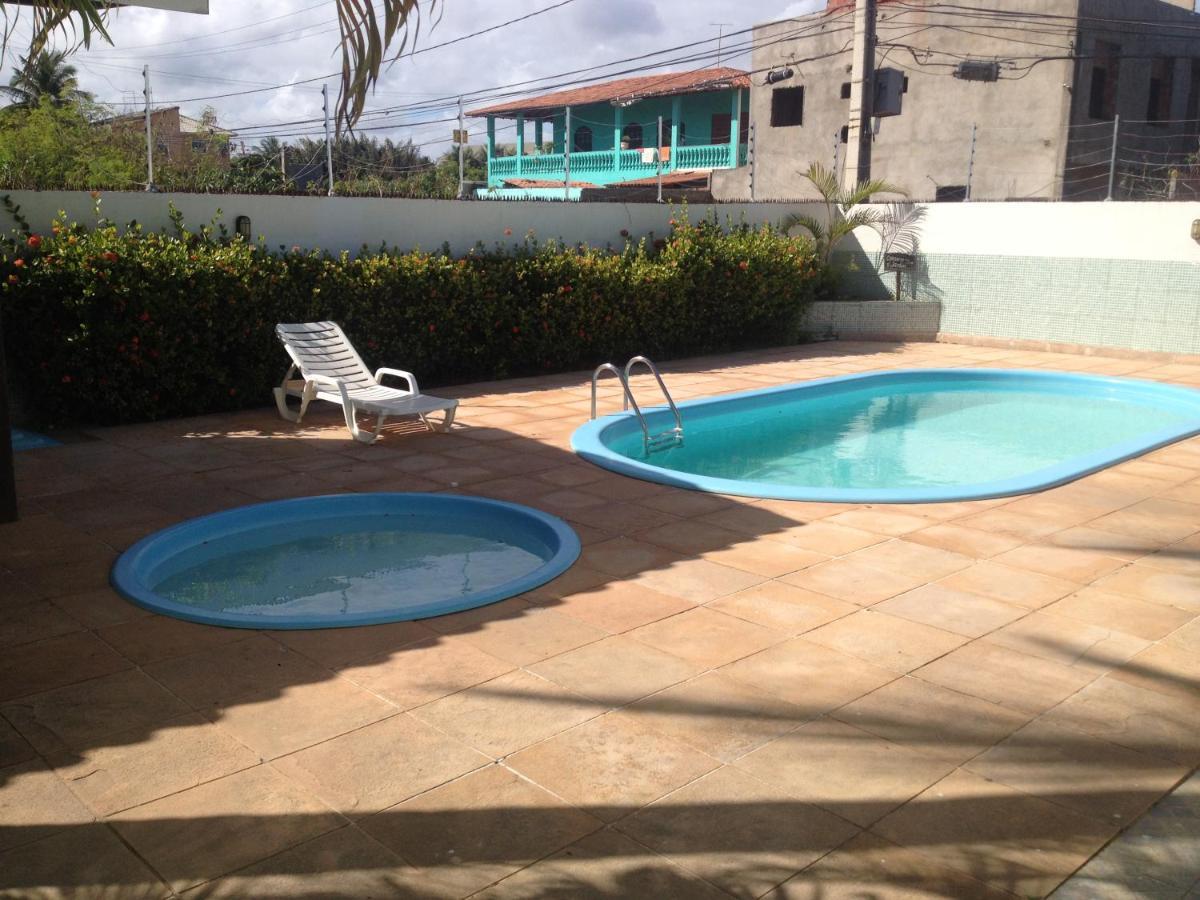 Casa Ampla Perto De Uma Das Melhores Praia De Ssa Salvador de Bahía Exterior foto