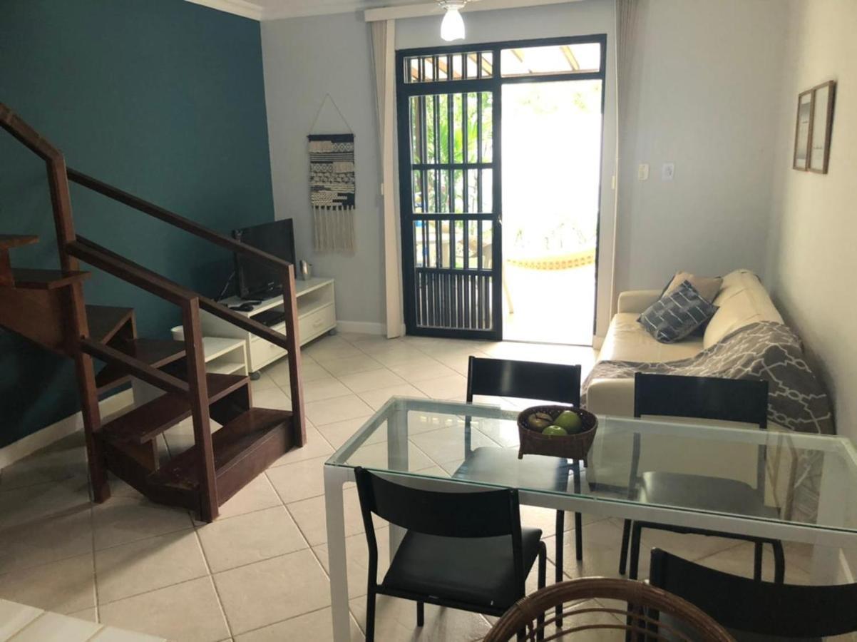 Casa Ampla Perto De Uma Das Melhores Praia De Ssa Salvador de Bahía Exterior foto