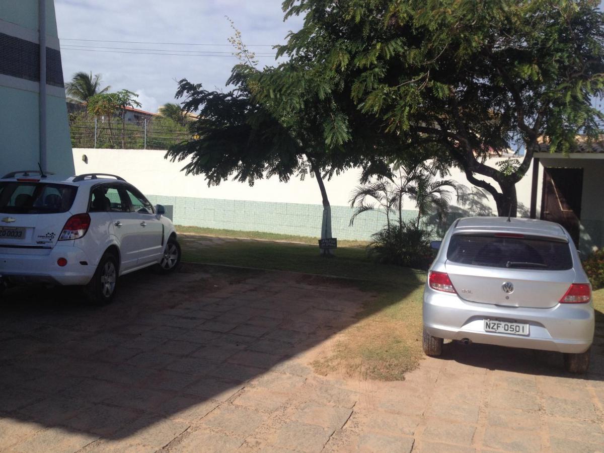 Casa Ampla Perto De Uma Das Melhores Praia De Ssa Salvador de Bahía Exterior foto